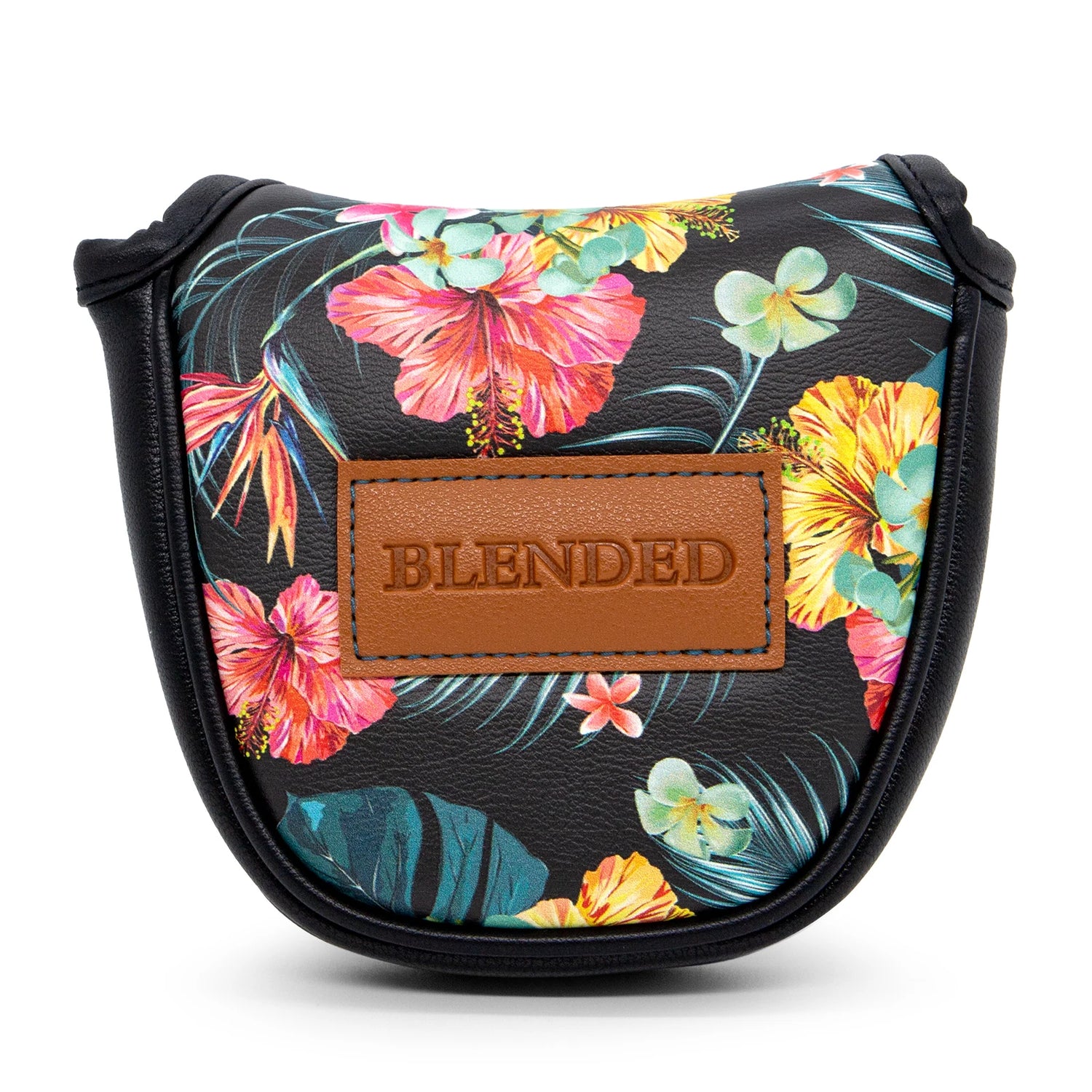 Svart Blended Summer - Mallet