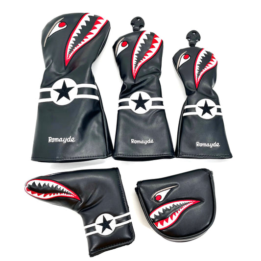 Fighter Plane - Set