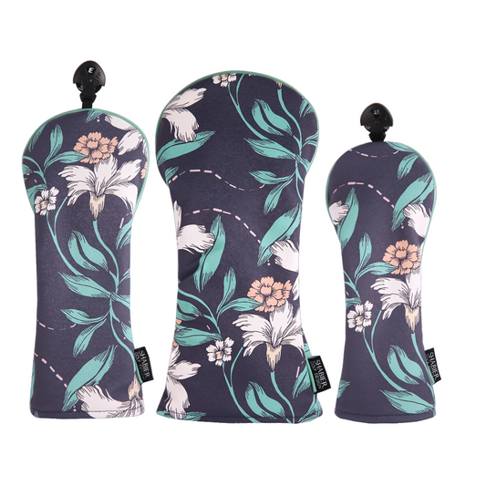 Nattblomma - Set