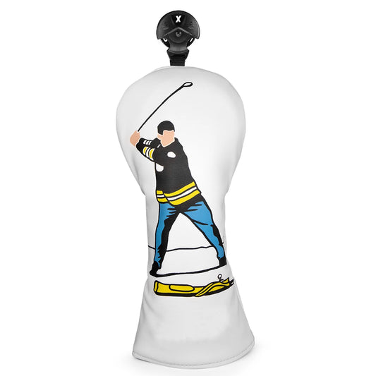 Clean Gilmore - Fairway Wood