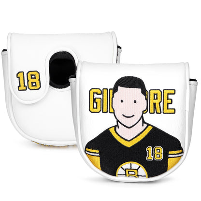 Clean Gilmore - Mallet