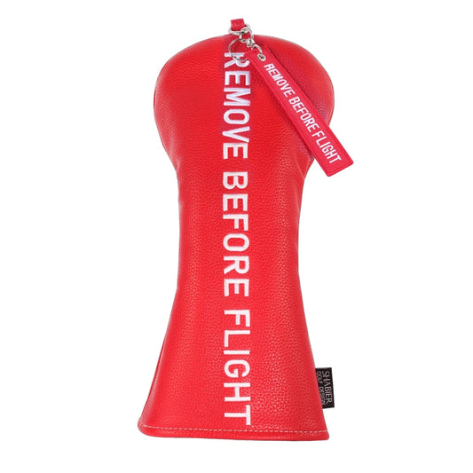 Remove Before Flight - Fairway Wood