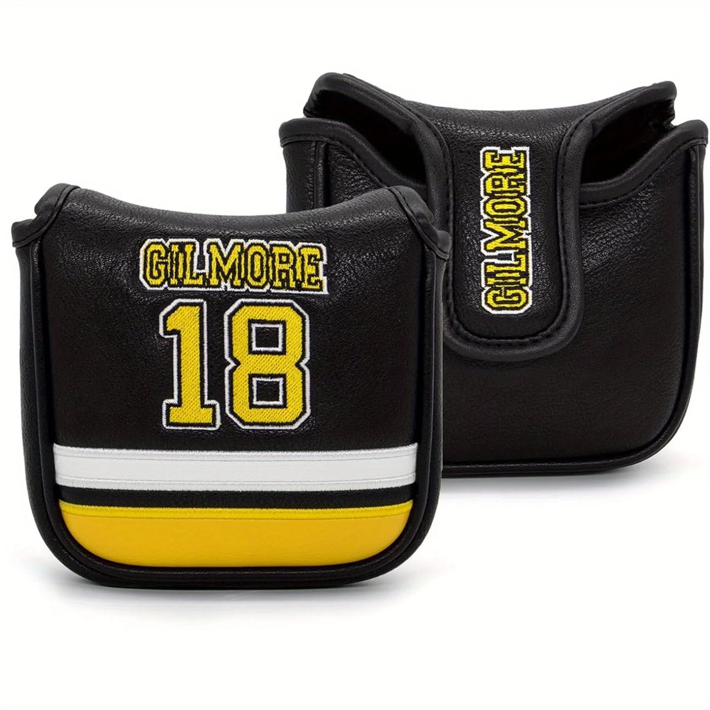 Gilmore Style - Mallet