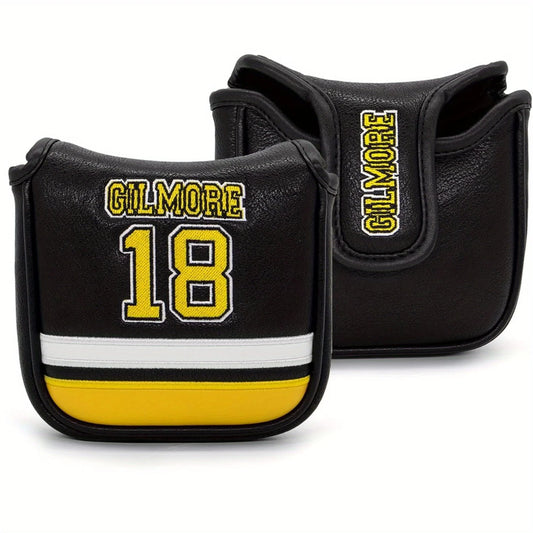 Gilmore Style - Mallet