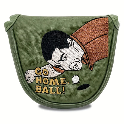 Go Home Ball - Mallet