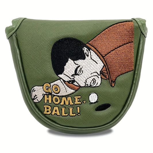Go Home Ball - Mallet