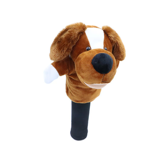 Buster the Dog