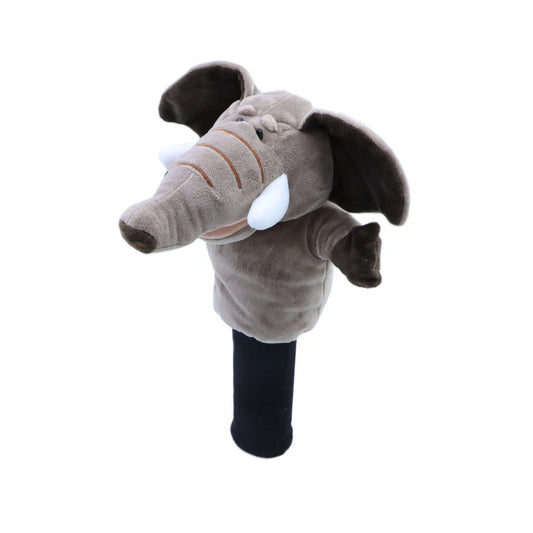 Ellie the Elephant