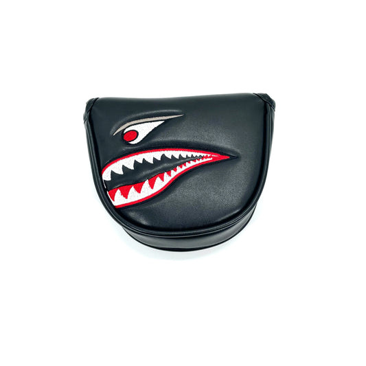Fighter Plane - Putters
