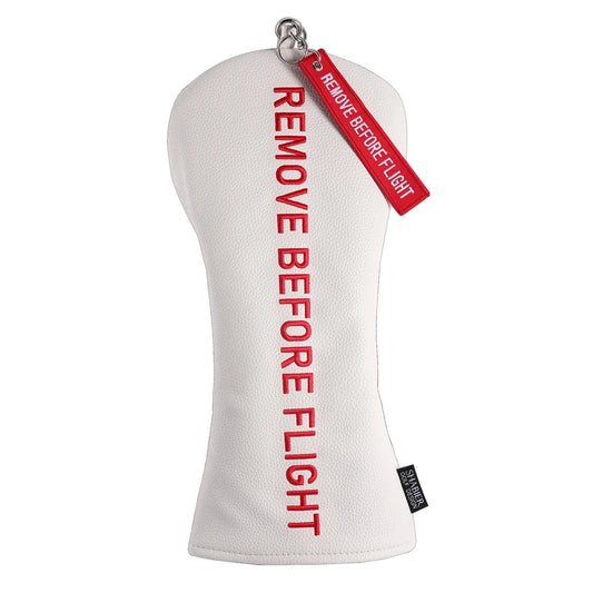 Remove Before Flight - Fairway Wood