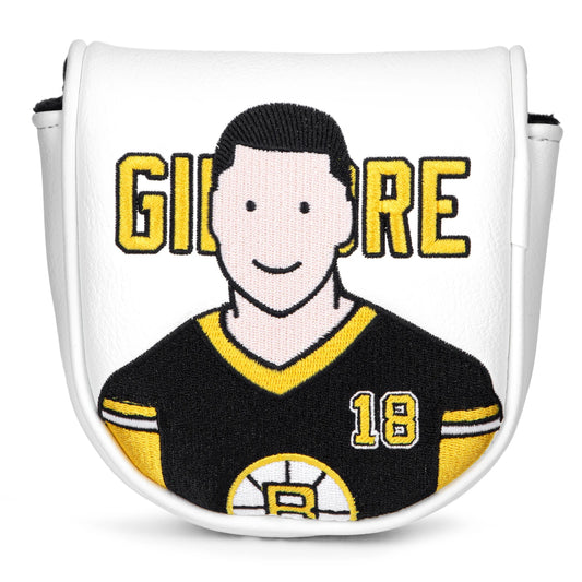 Clean Gilmore - Mallet