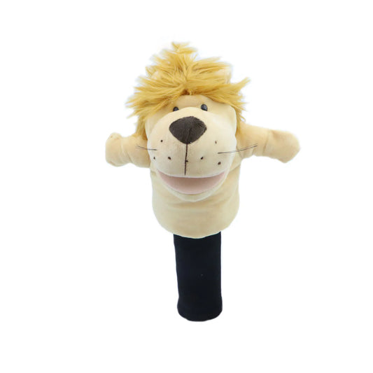 Leo the Lion