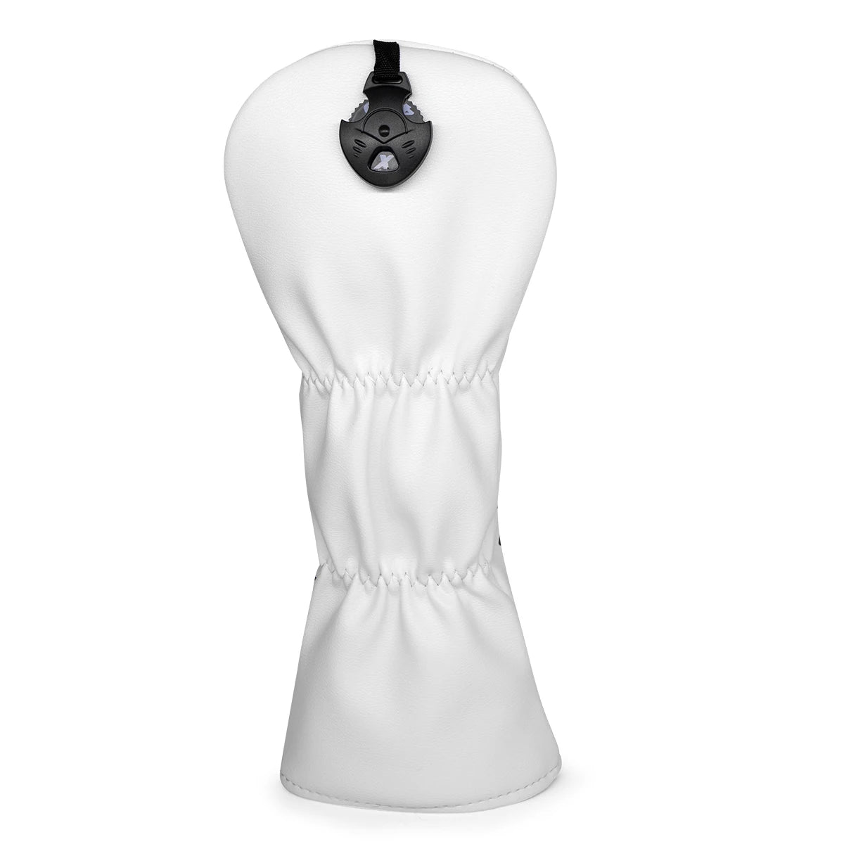 Clean Gilmore - Fairway Wood