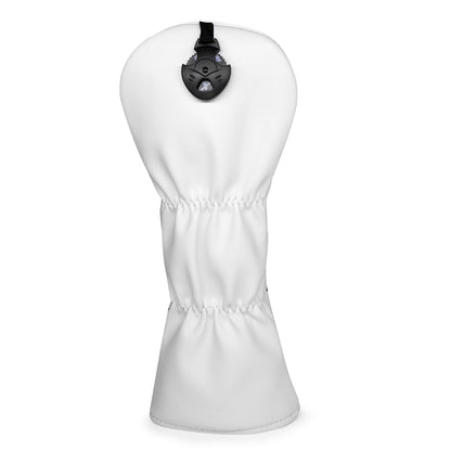 Clean Gilmore - Fairway Wood
