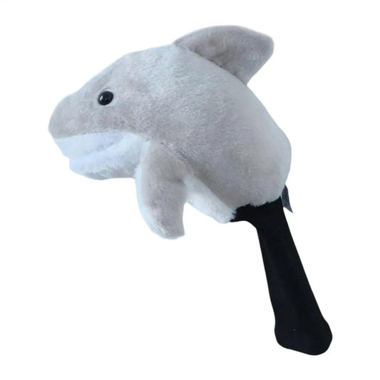 Sharky the Shark