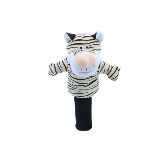 Stripey the Tiger