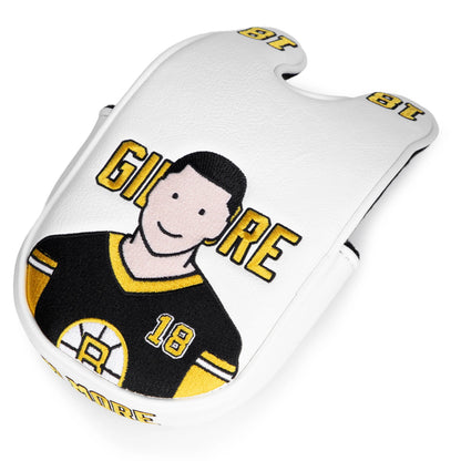 Clean Gilmore - Mallet
