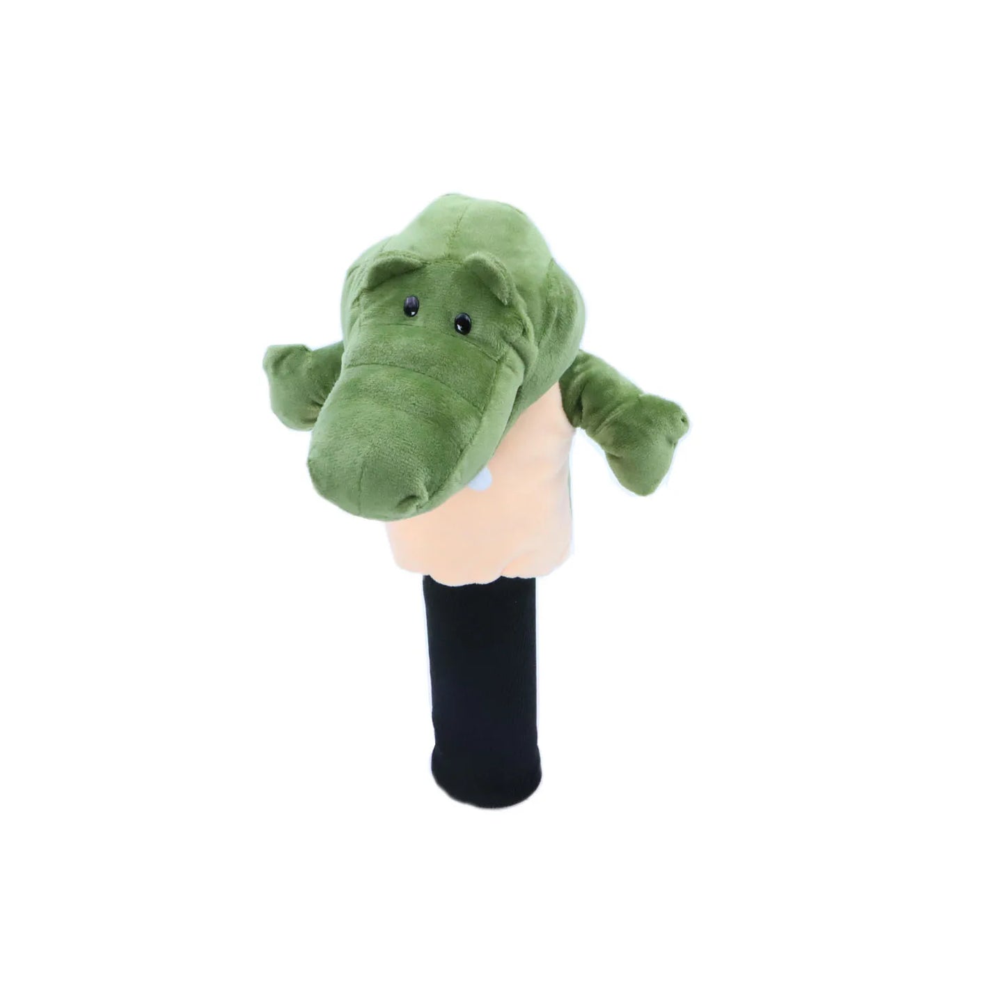 Caddie Croc