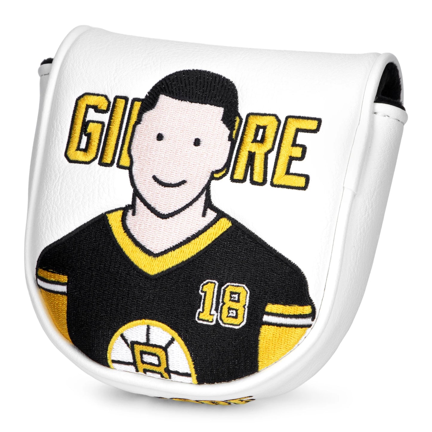 Clean Gilmore - Mallet