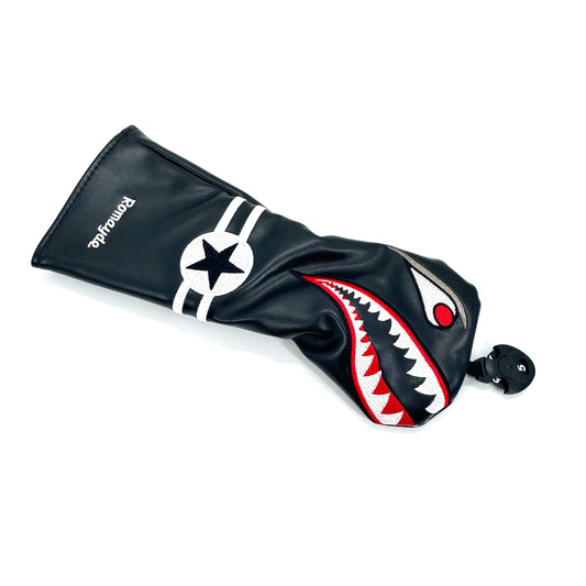 Fighter Plane - Fairway Wood