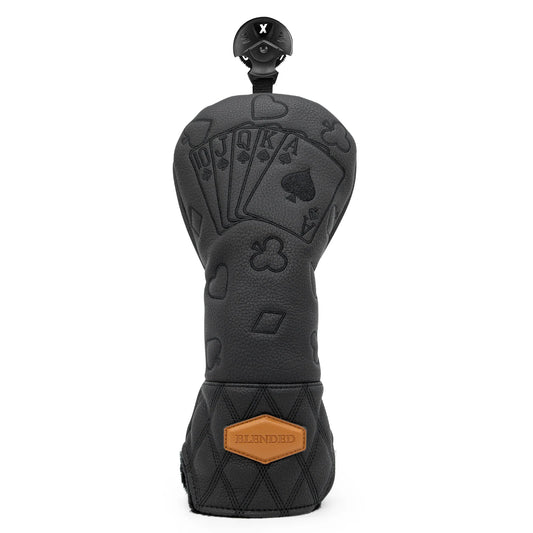 Hold'em - Fairway Wood