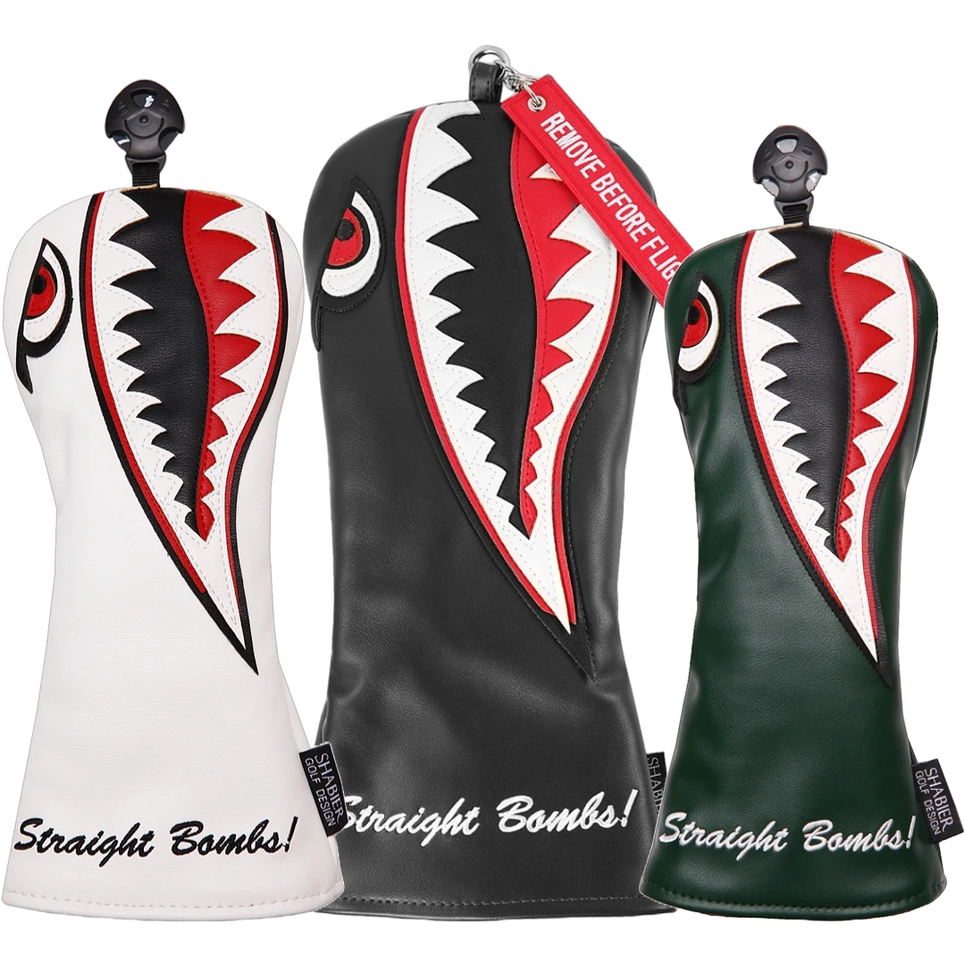 Straight Bombs - Set